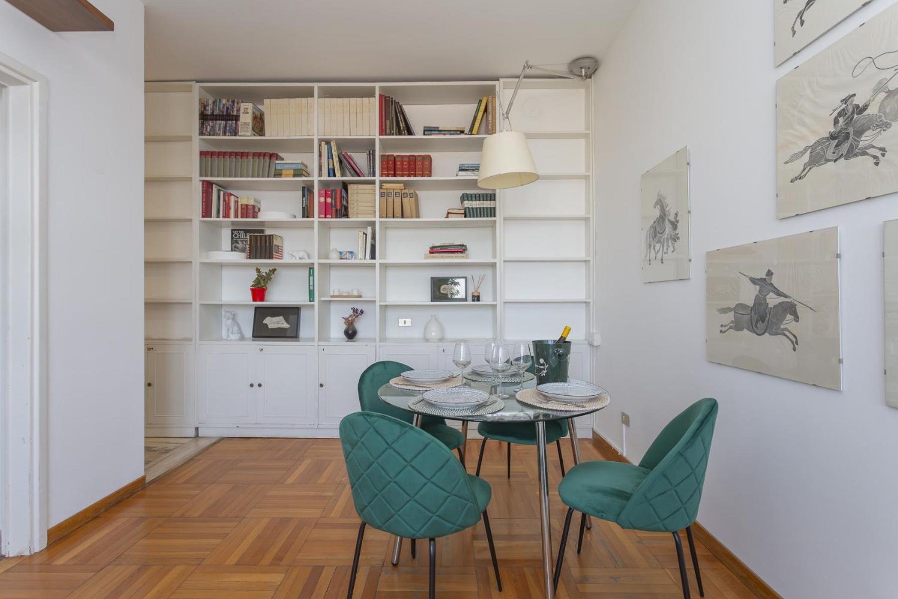 Appartamento Rentopolis Piazzale Biancamano *